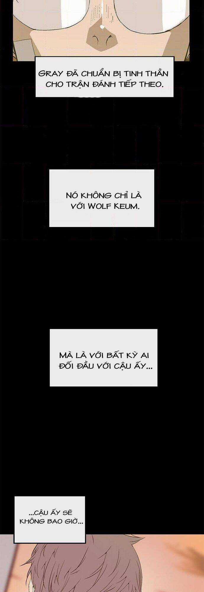 Anh Hùng Yếu - Chapter 92 - Trang 30