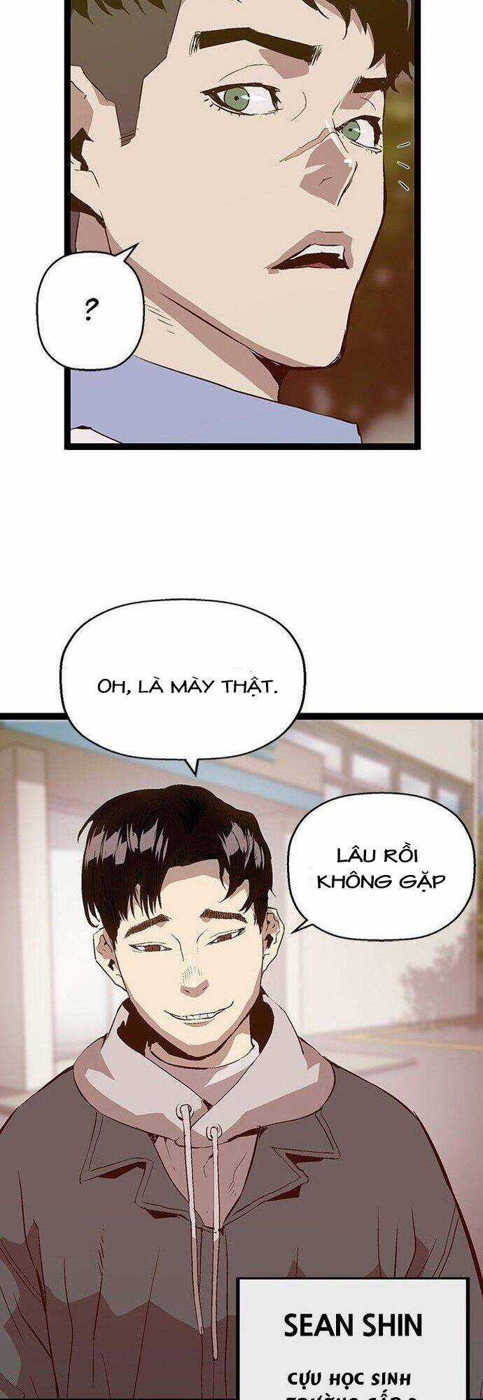 Anh Hùng Yếu - Chapter 92 - Trang 4