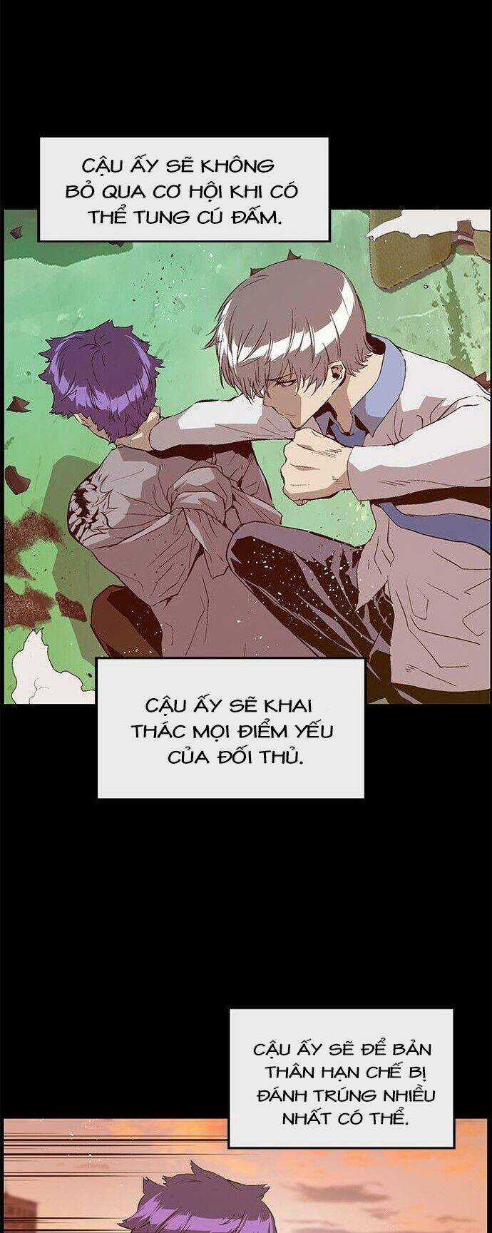 Anh Hùng Yếu - Chapter 92 - Trang 32