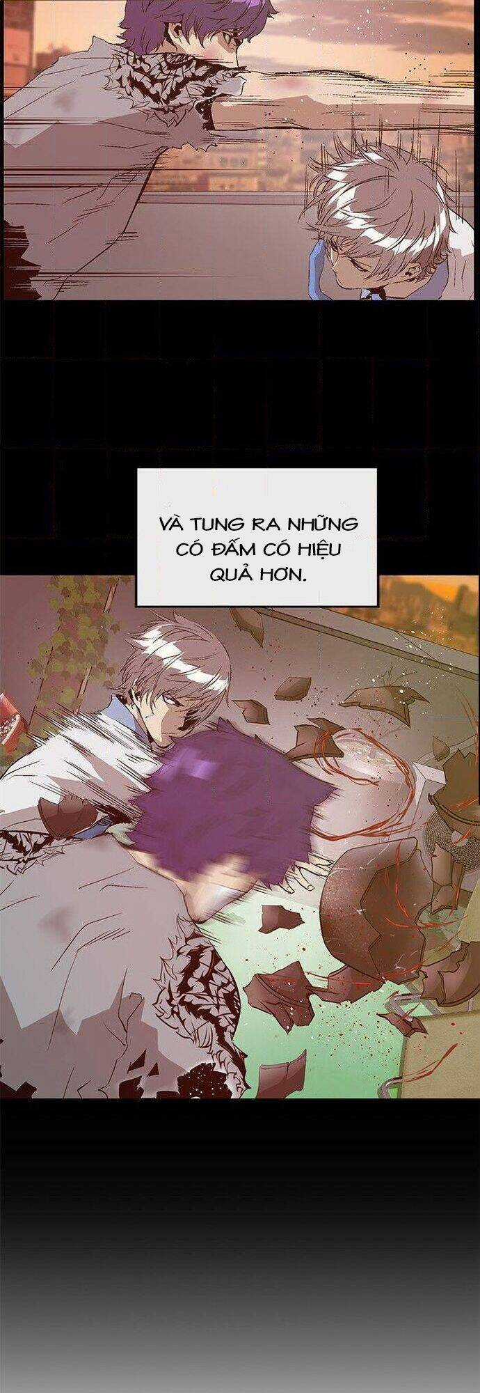 Anh Hùng Yếu - Chapter 92 - Trang 33