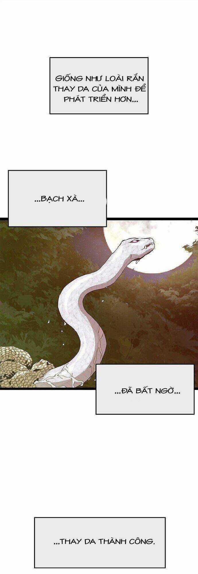 Anh Hùng Yếu - Chapter 92 - Trang 36