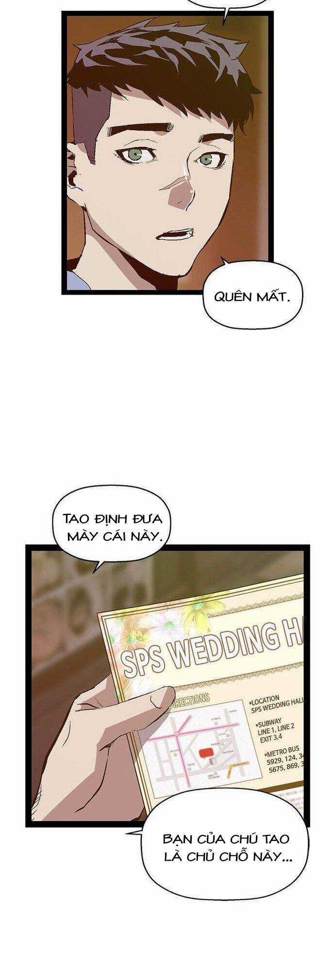 Anh Hùng Yếu - Chapter 92 - Trang 39