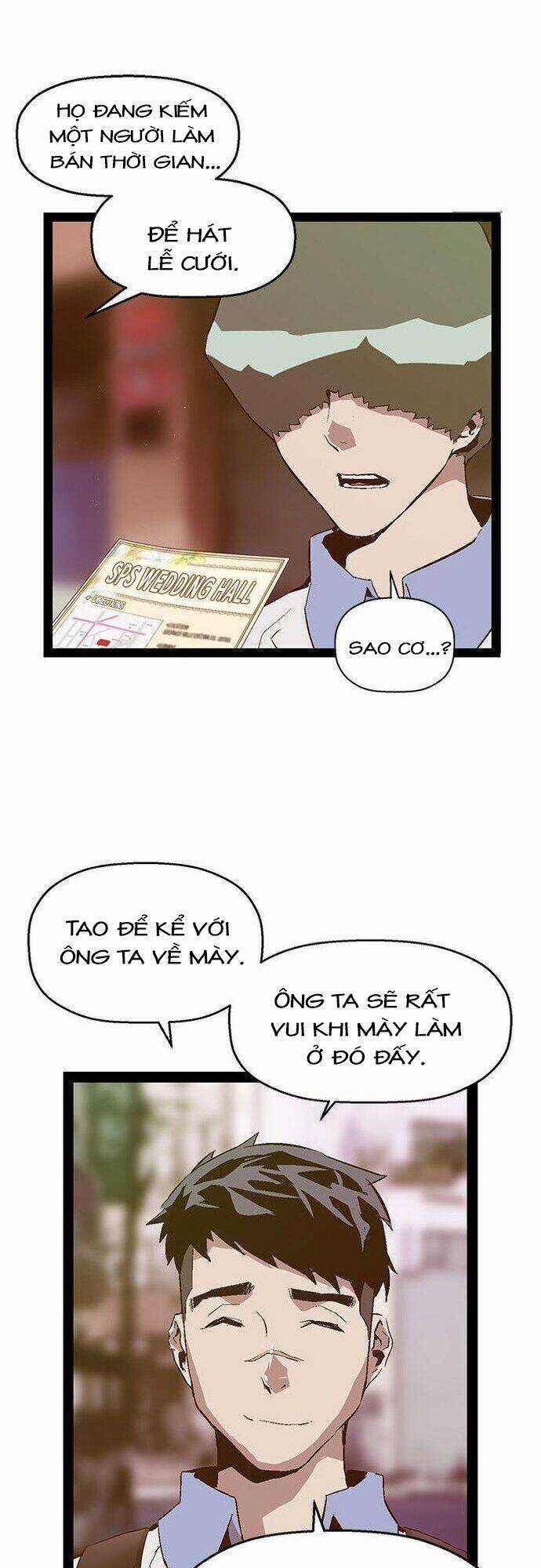 Anh Hùng Yếu - Chapter 92 - Trang 40