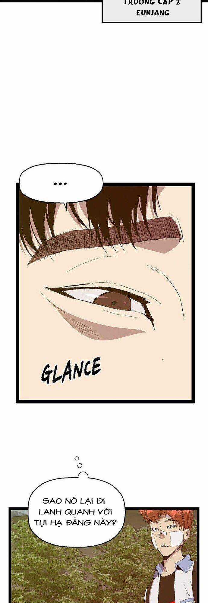 Anh Hùng Yếu - Chapter 92 - Trang 5