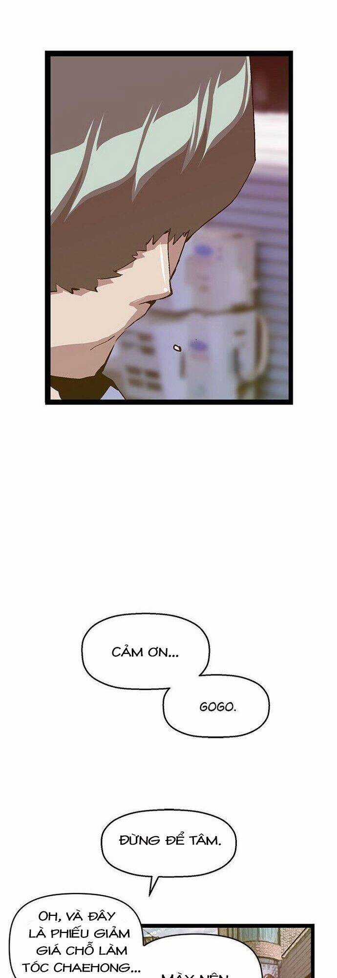 Anh Hùng Yếu - Chapter 92 - Trang 44