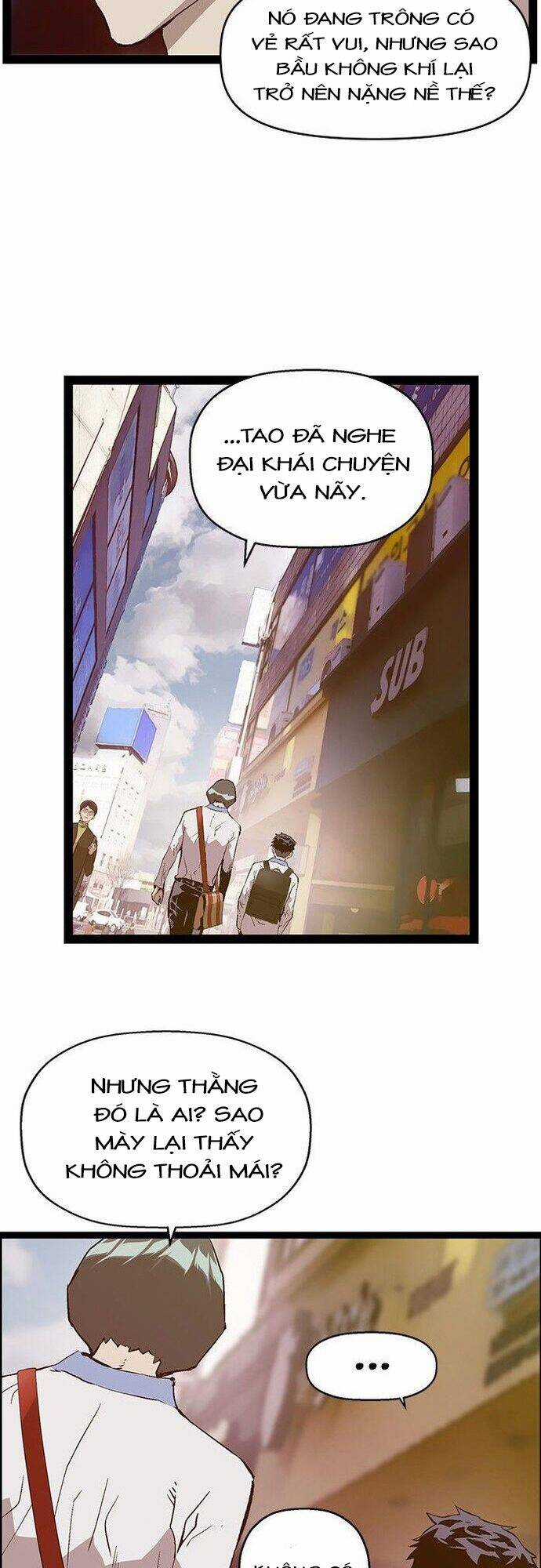 Anh Hùng Yếu - Chapter 92 - Trang 46