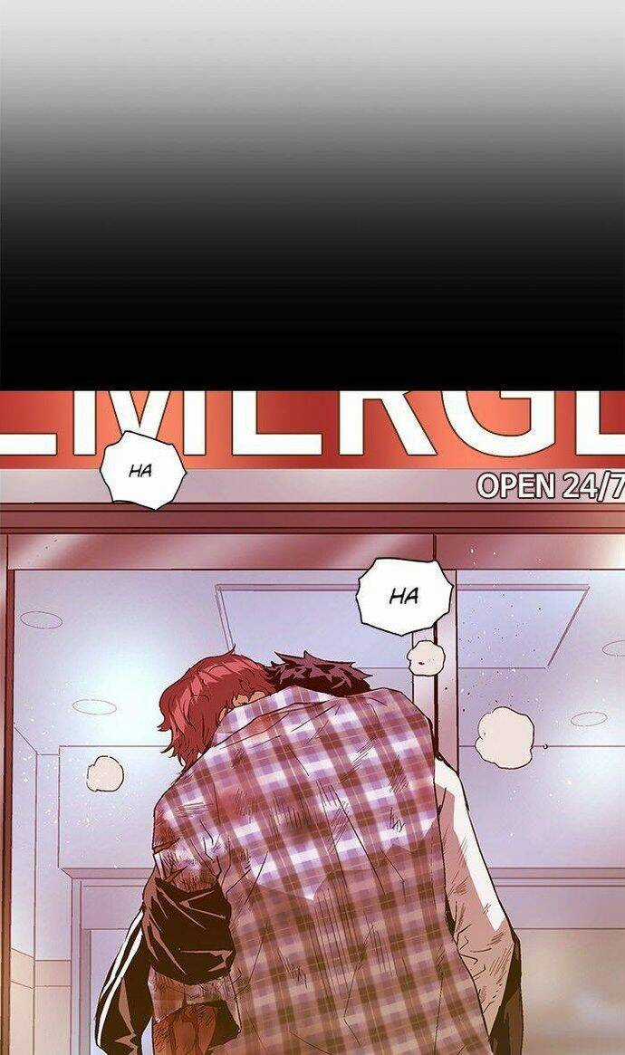 Anh Hùng Yếu - Chapter 92 - Trang 55