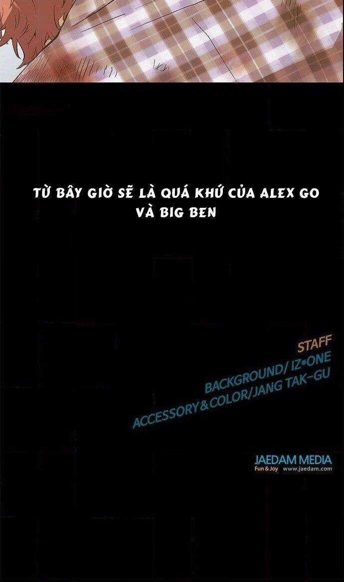 Anh Hùng Yếu - Chapter 92 - Trang 57