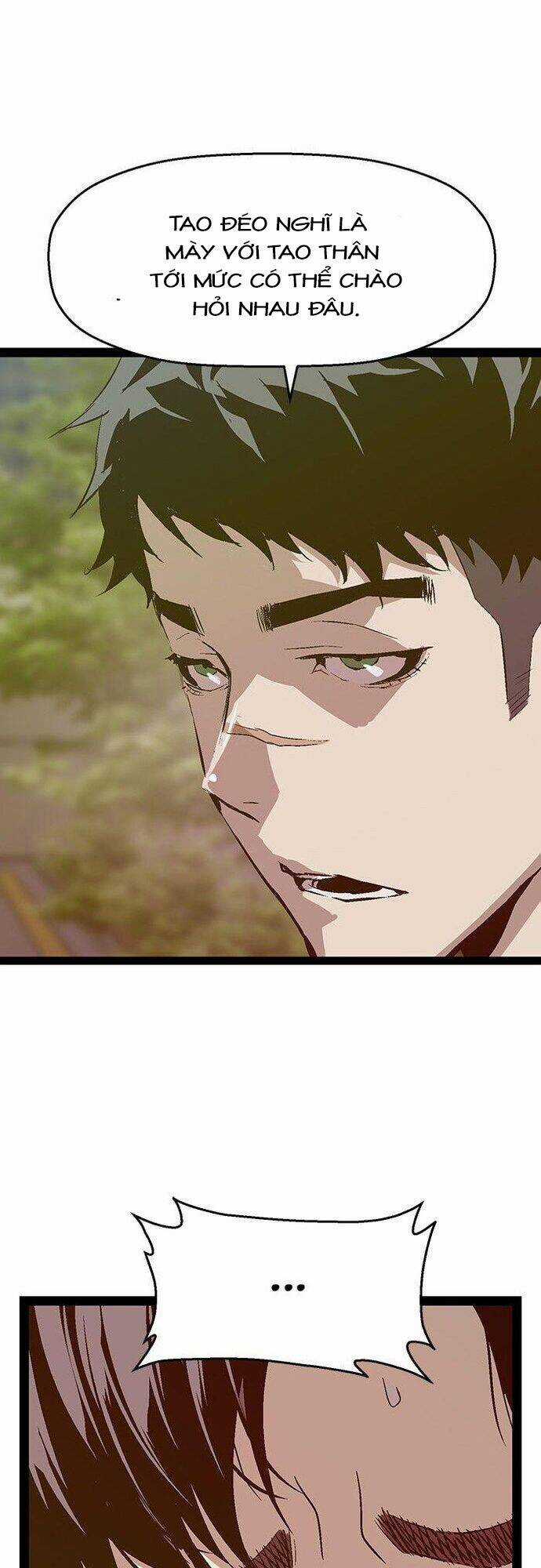 Anh Hùng Yếu - Chapter 92 - Trang 9