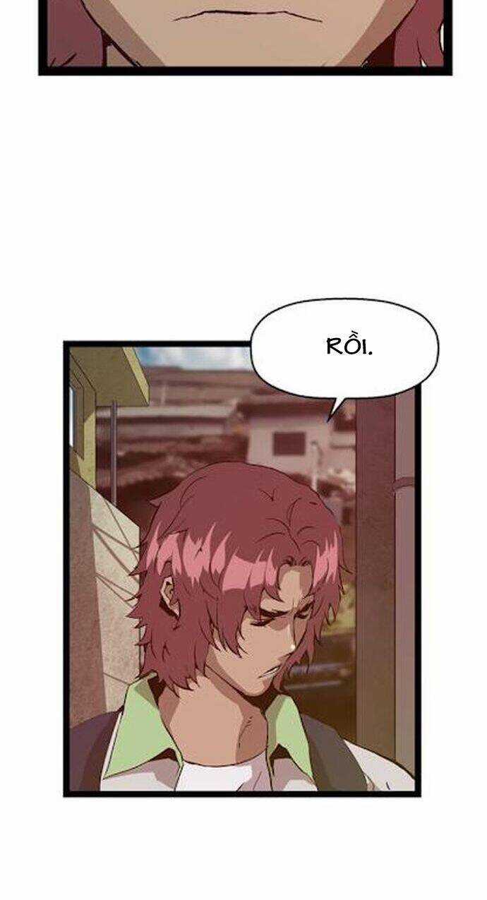 Anh Hùng Yếu - Chapter 93 - Trang 14