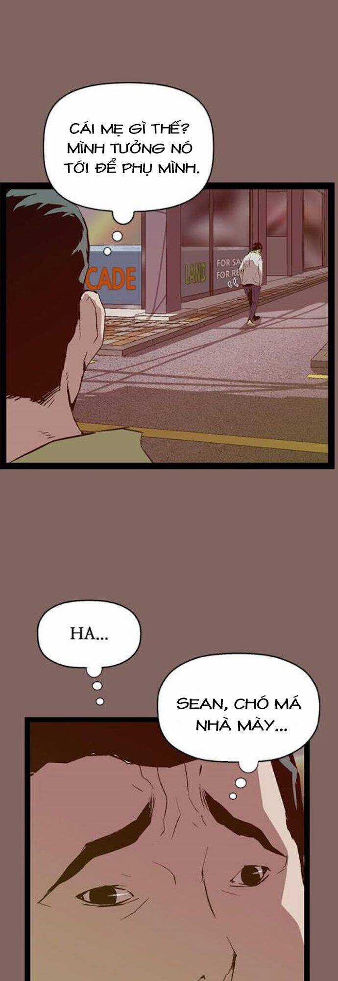 Anh Hùng Yếu - Chapter 93 - Trang 23