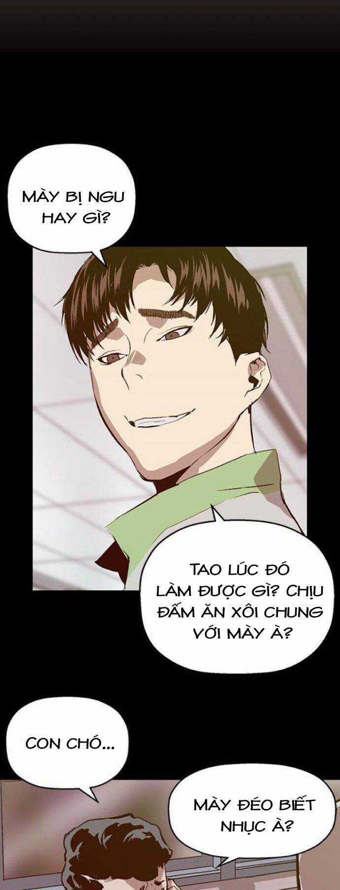 Anh Hùng Yếu - Chapter 93 - Trang 25