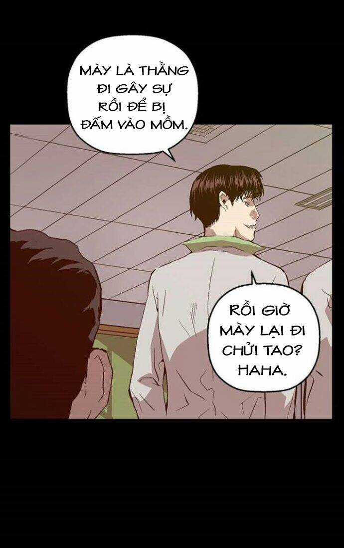 Anh Hùng Yếu - Chapter 93 - Trang 27