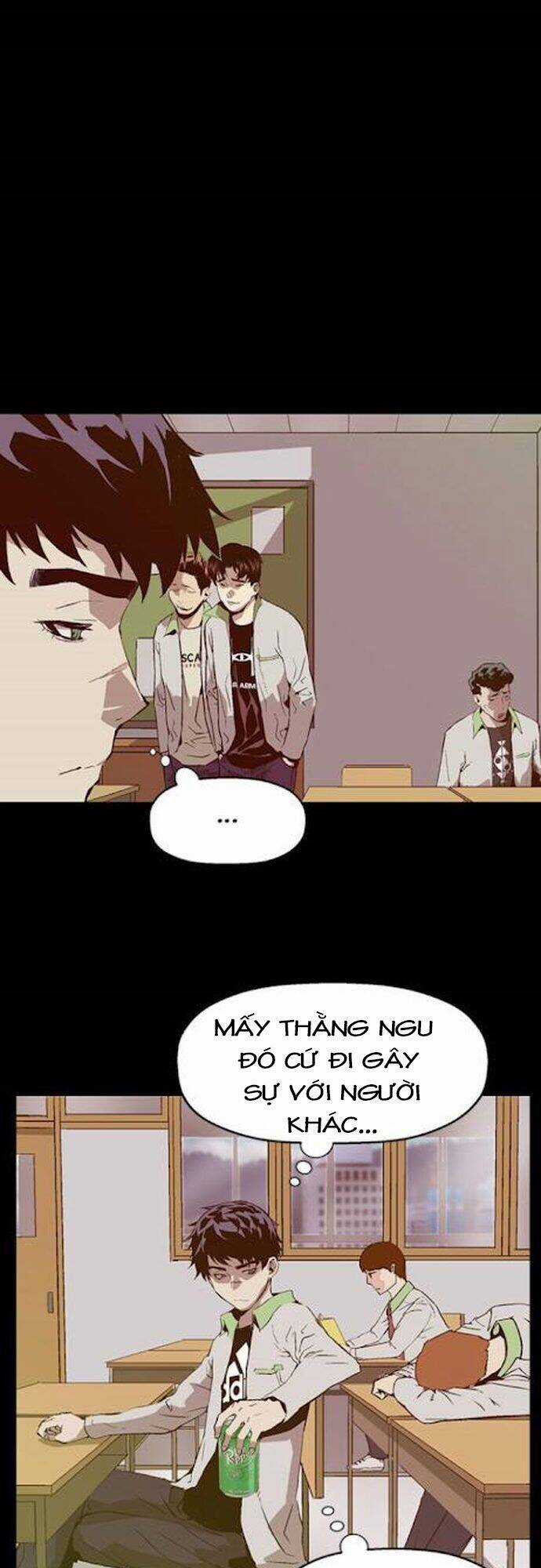 Anh Hùng Yếu - Chapter 93 - Trang 28
