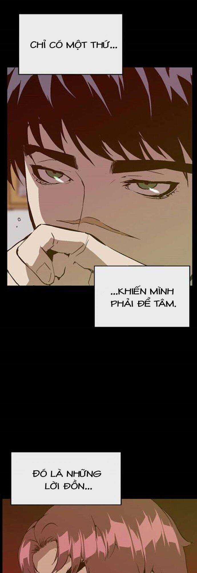 Anh Hùng Yếu - Chapter 93 - Trang 30