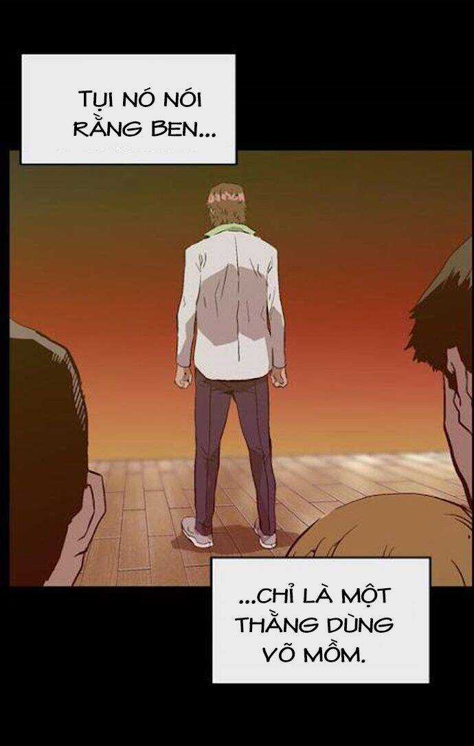 Anh Hùng Yếu - Chapter 93 - Trang 33