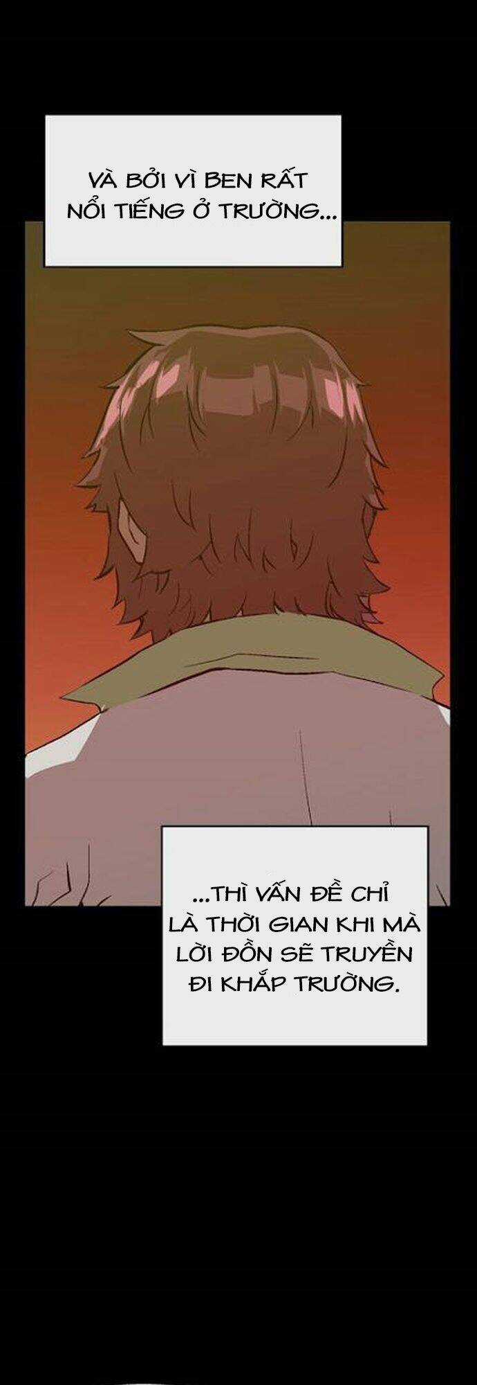 Anh Hùng Yếu - Chapter 93 - Trang 34