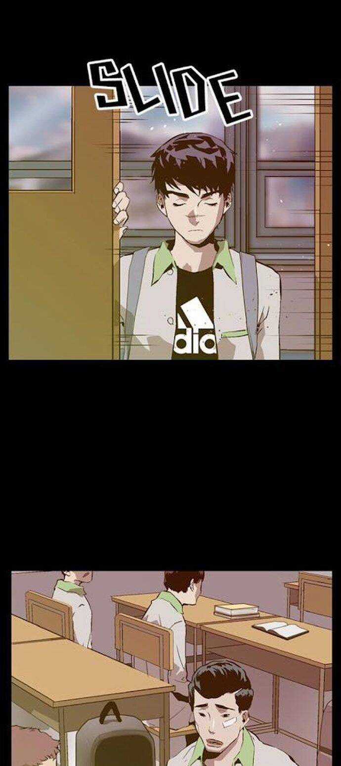 Anh Hùng Yếu - Chapter 93 - Trang 38