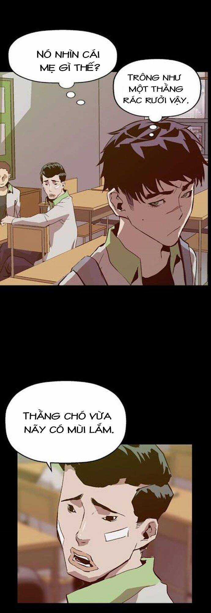 Anh Hùng Yếu - Chapter 93 - Trang 40