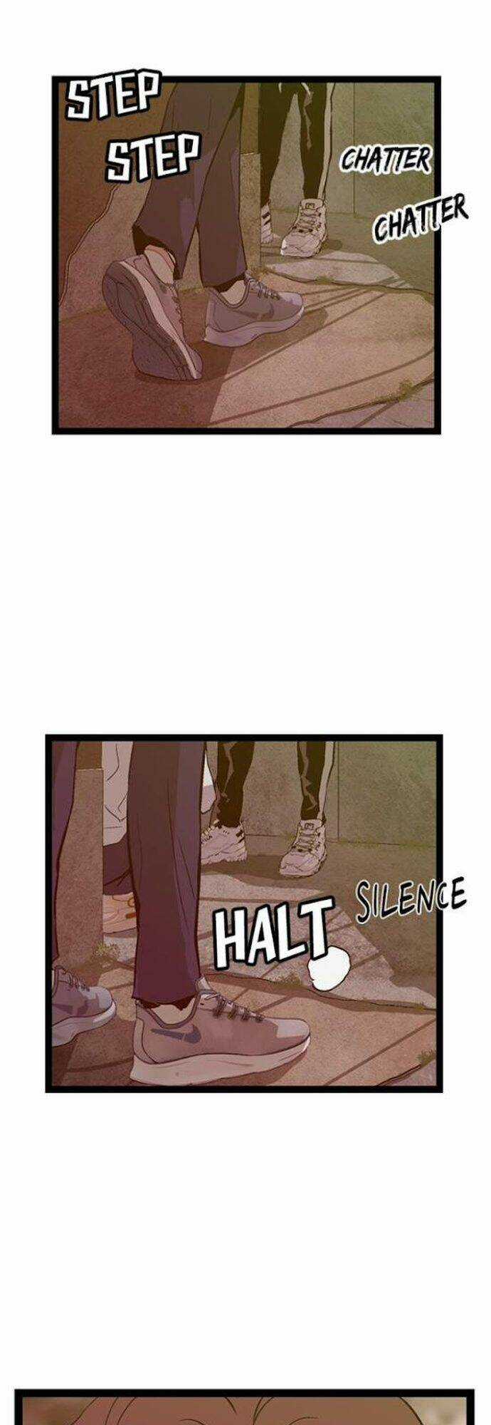 Anh Hùng Yếu - Chapter 93 - Trang 5