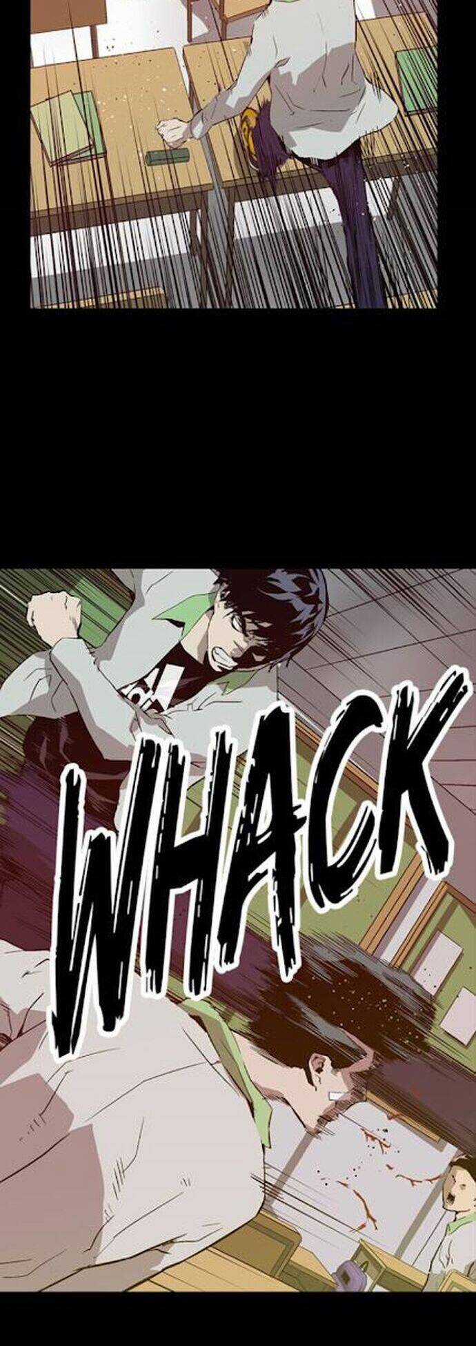 Anh Hùng Yếu - Chapter 93 - Trang 45