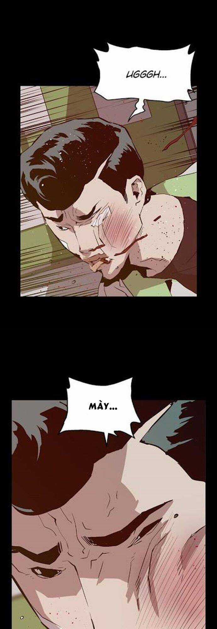 Anh Hùng Yếu - Chapter 93 - Trang 46