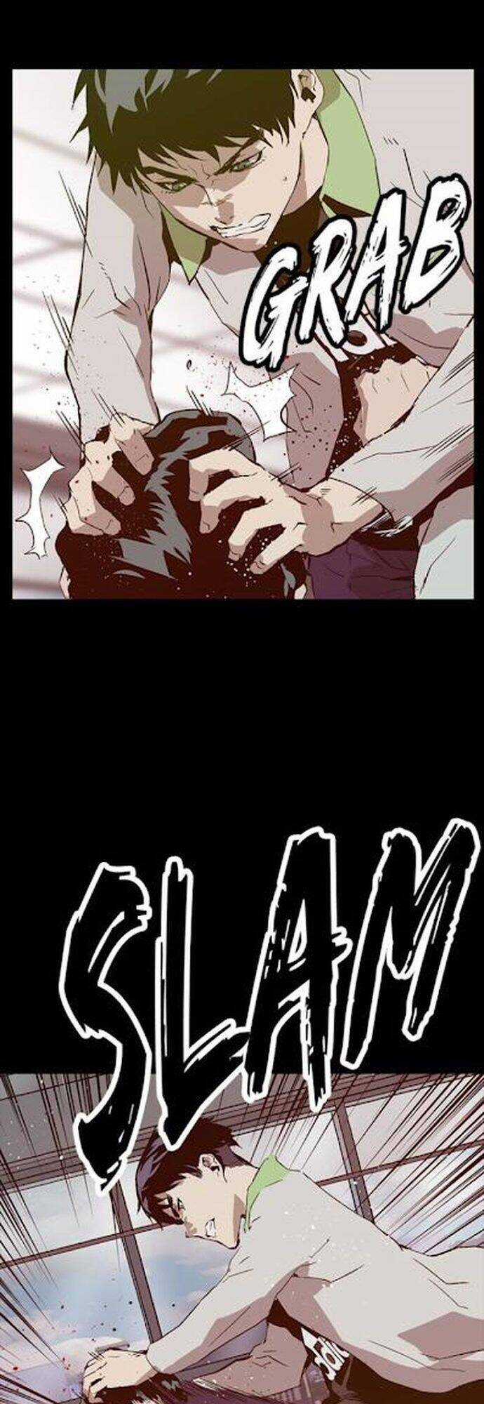 Anh Hùng Yếu - Chapter 93 - Trang 48