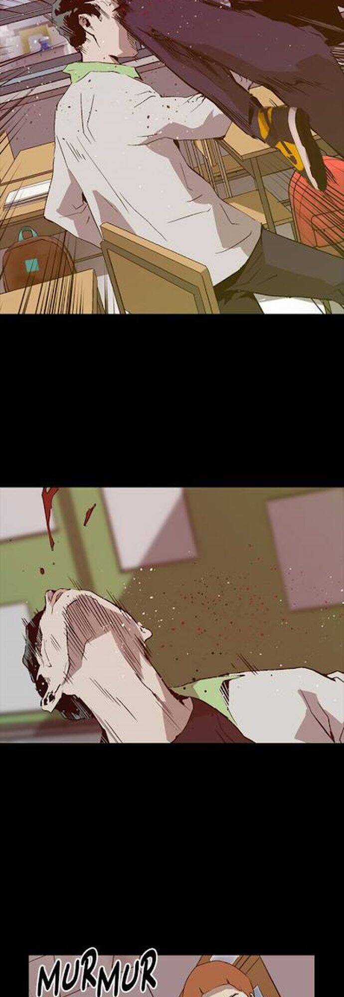 Anh Hùng Yếu - Chapter 93 - Trang 49