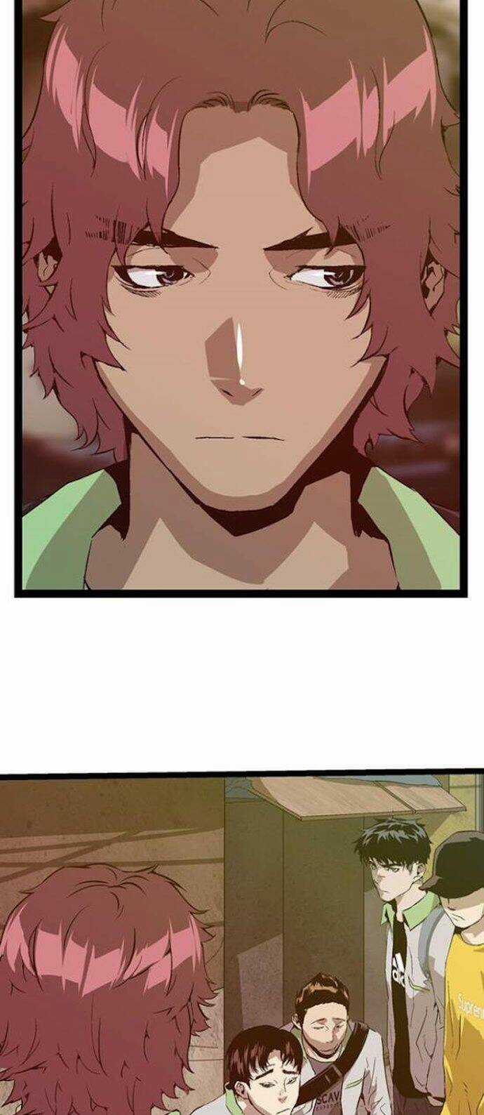 Anh Hùng Yếu - Chapter 93 - Trang 6