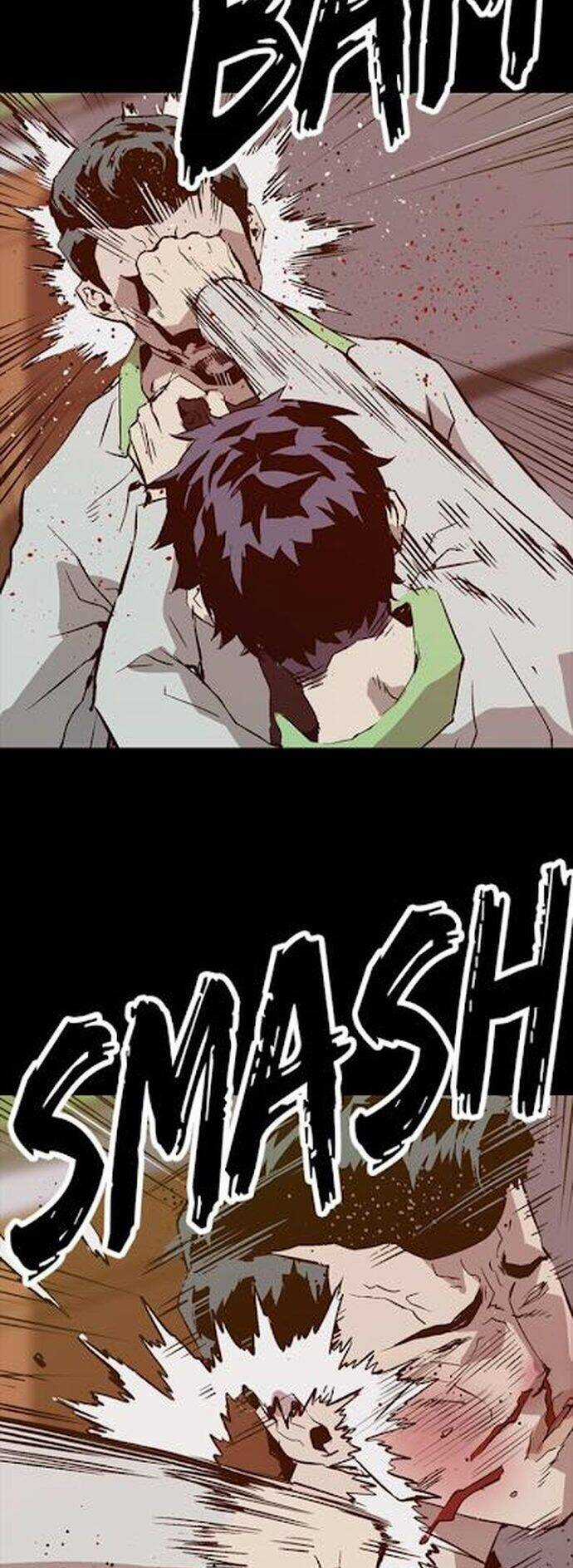 Anh Hùng Yếu - Chapter 93 - Trang 51