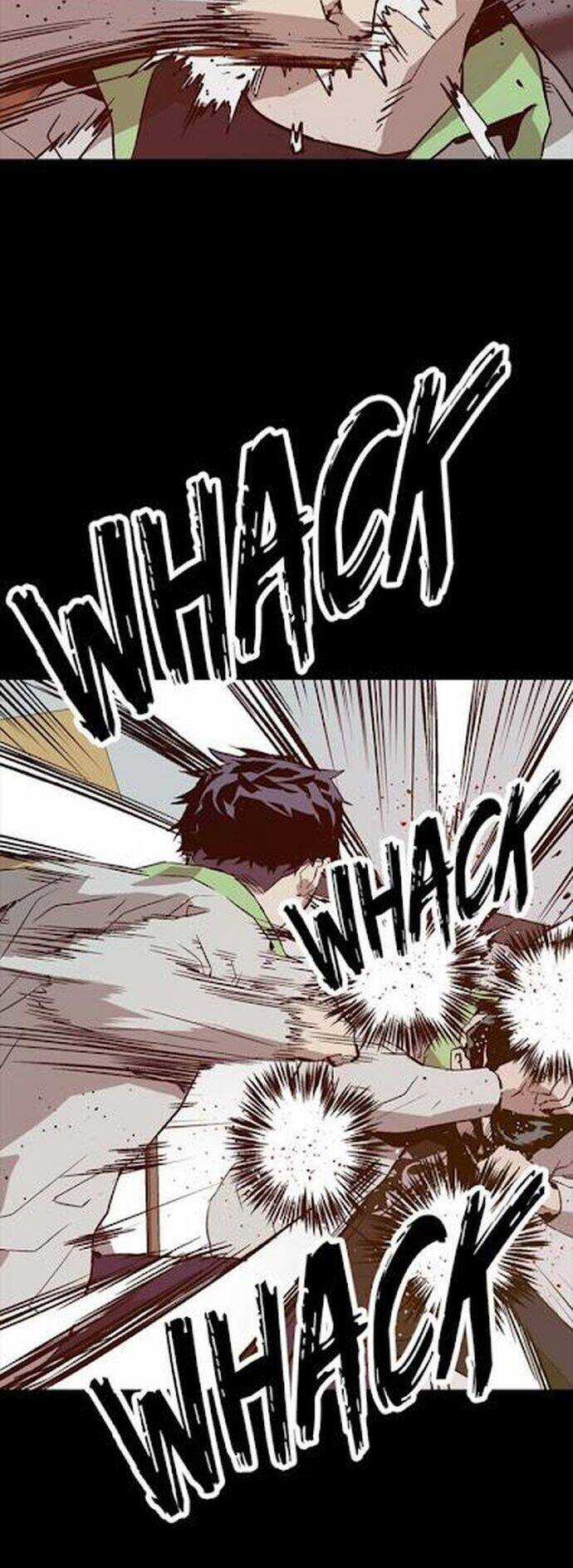 Anh Hùng Yếu - Chapter 93 - Trang 52