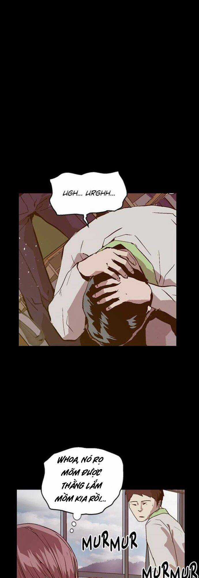 Anh Hùng Yếu - Chapter 93 - Trang 54