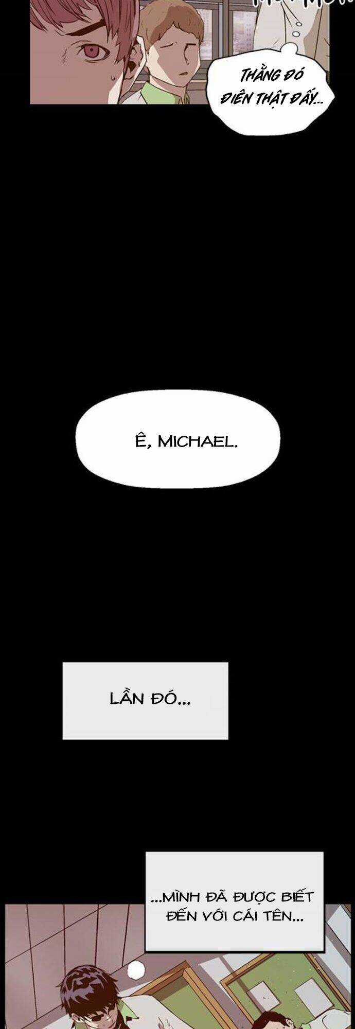 Anh Hùng Yếu - Chapter 93 - Trang 55