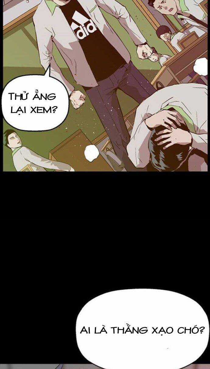 Anh Hùng Yếu - Chapter 93 - Trang 56