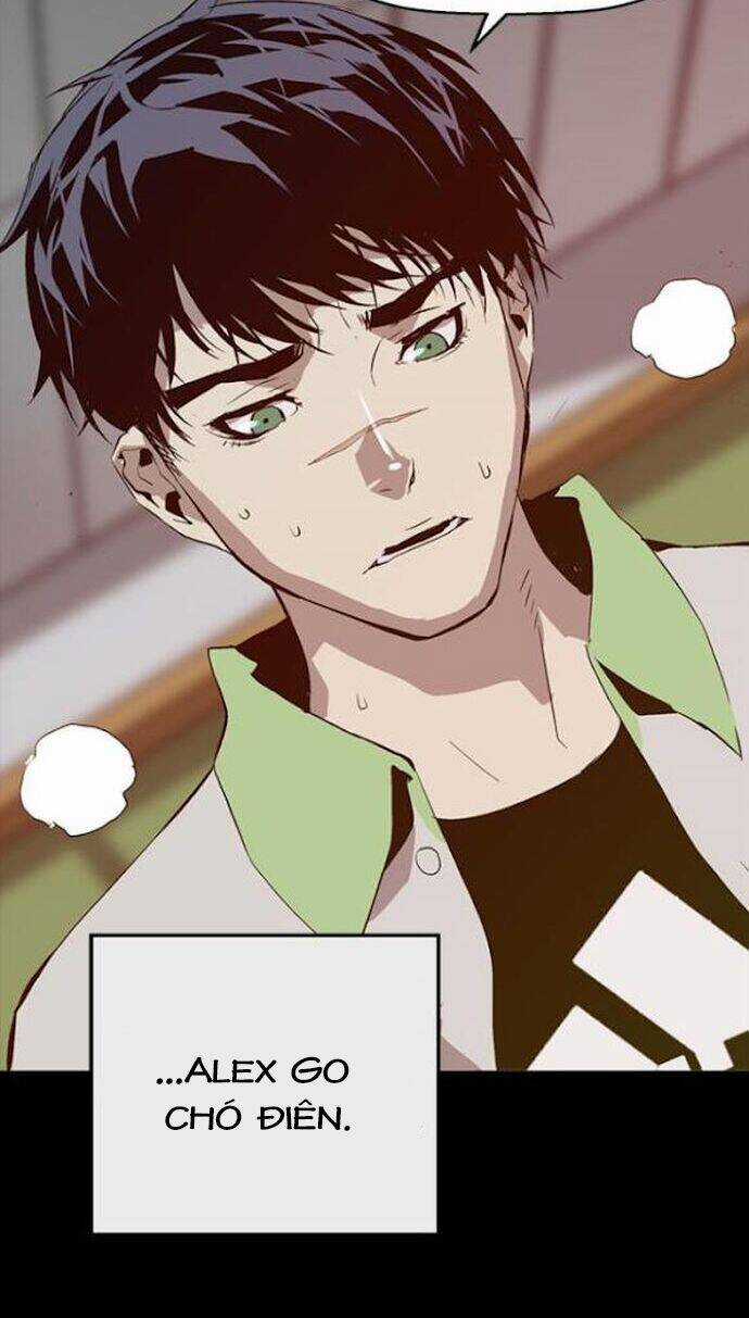 Anh Hùng Yếu - Chapter 93 - Trang 57