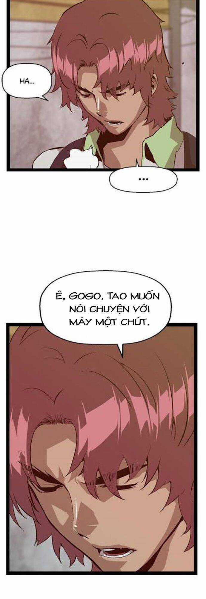 Anh Hùng Yếu - Chapter 93 - Trang 10