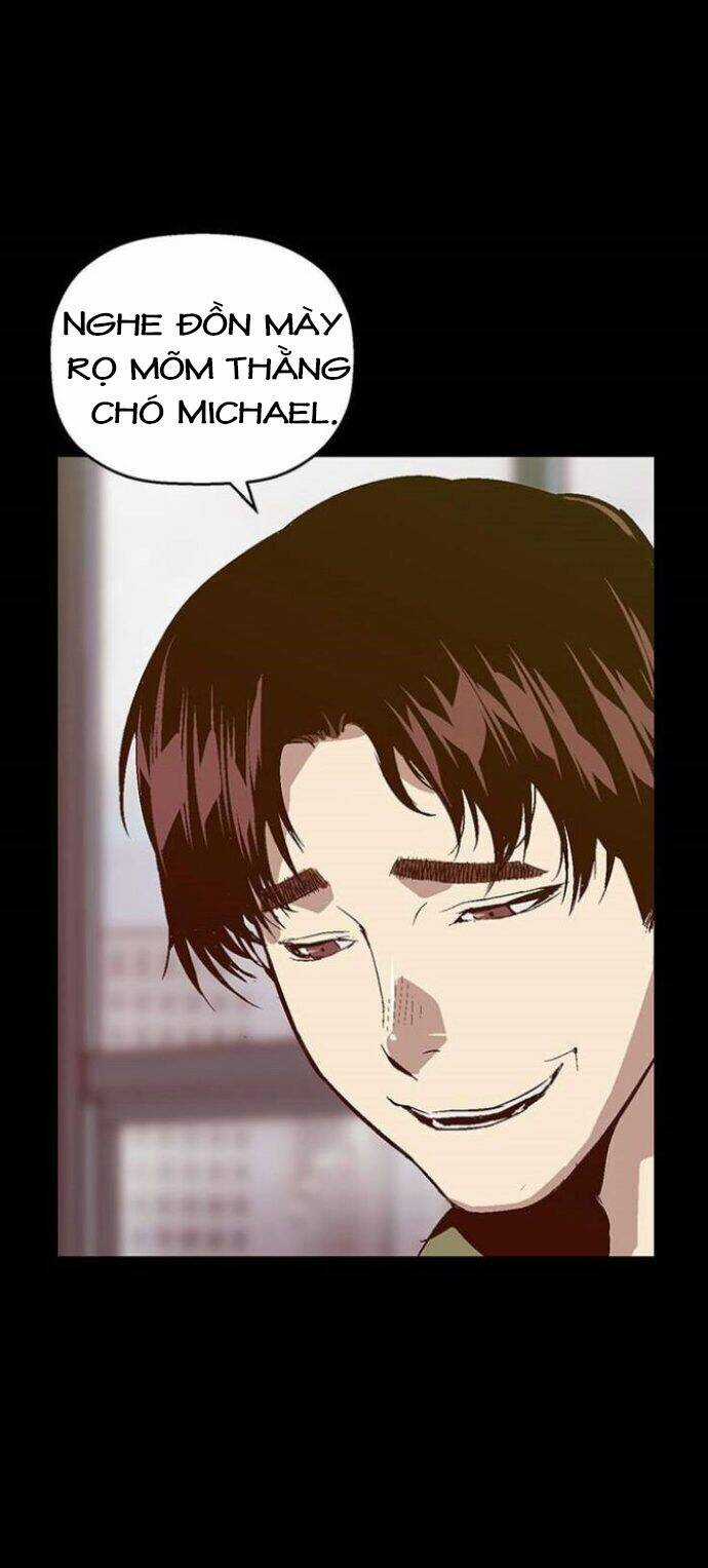 Anh Hùng Yếu - Chapter 94 - Trang 11