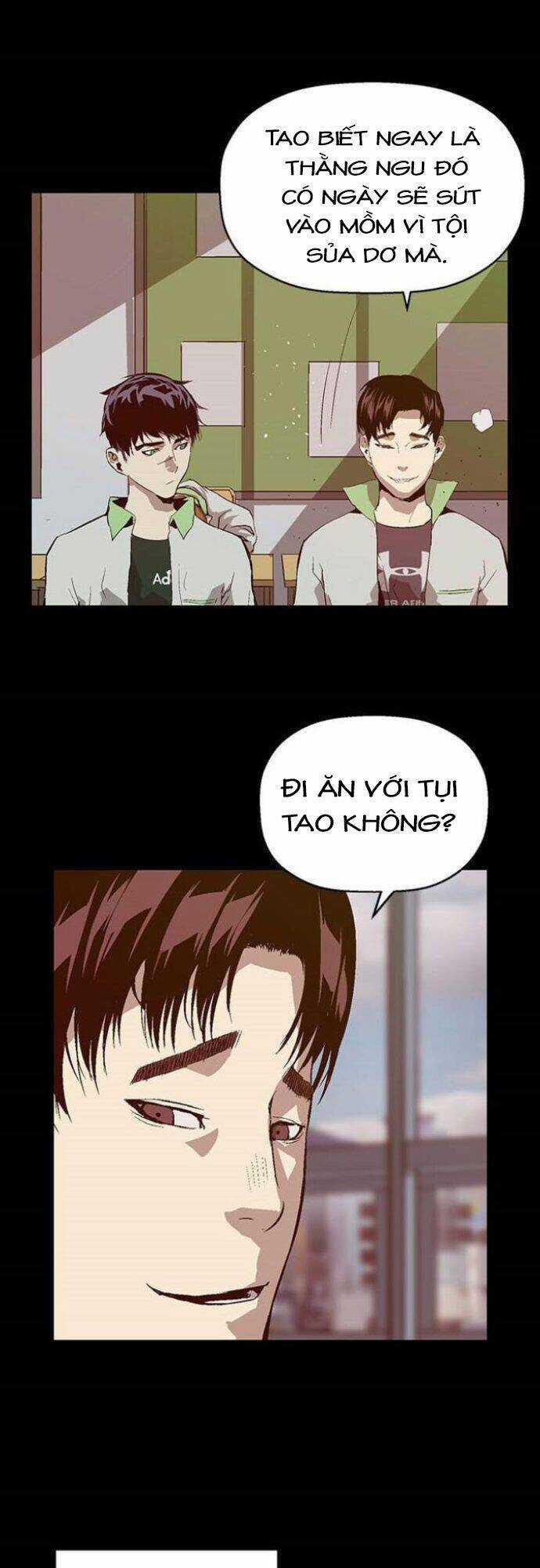 Anh Hùng Yếu - Chapter 94 - Trang 12