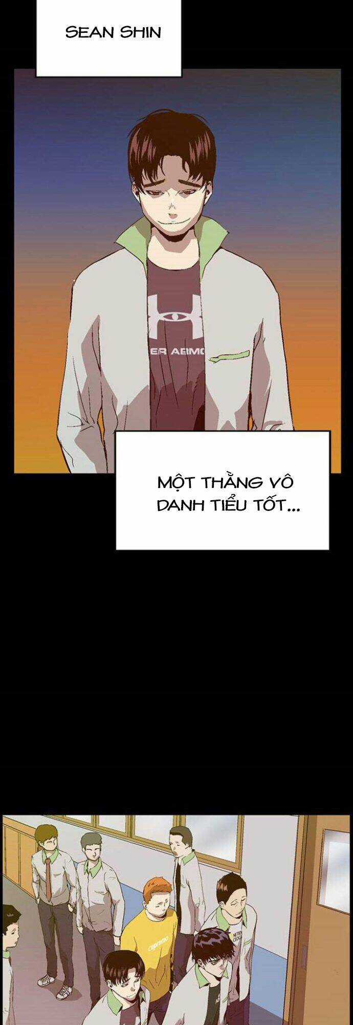 Anh Hùng Yếu - Chapter 94 - Trang 13