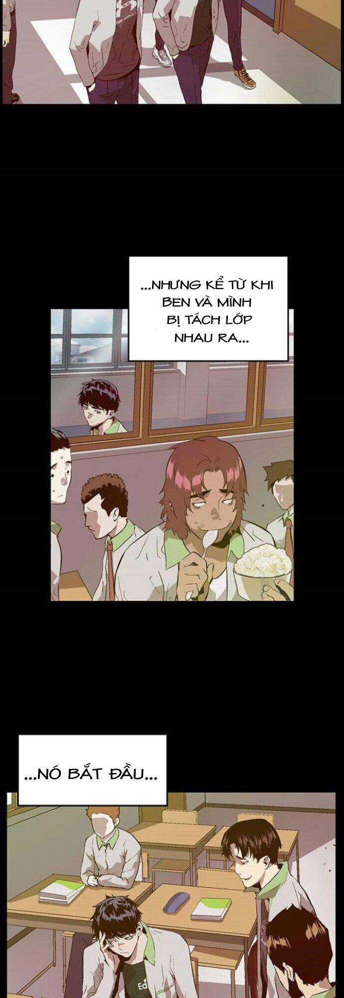 Anh Hùng Yếu - Chapter 94 - Trang 14