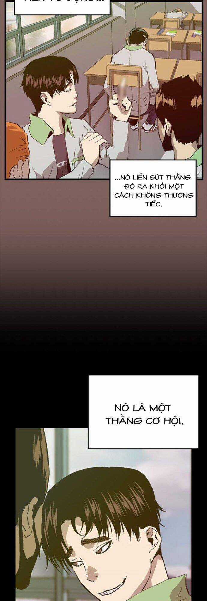 Anh Hùng Yếu - Chapter 94 - Trang 16