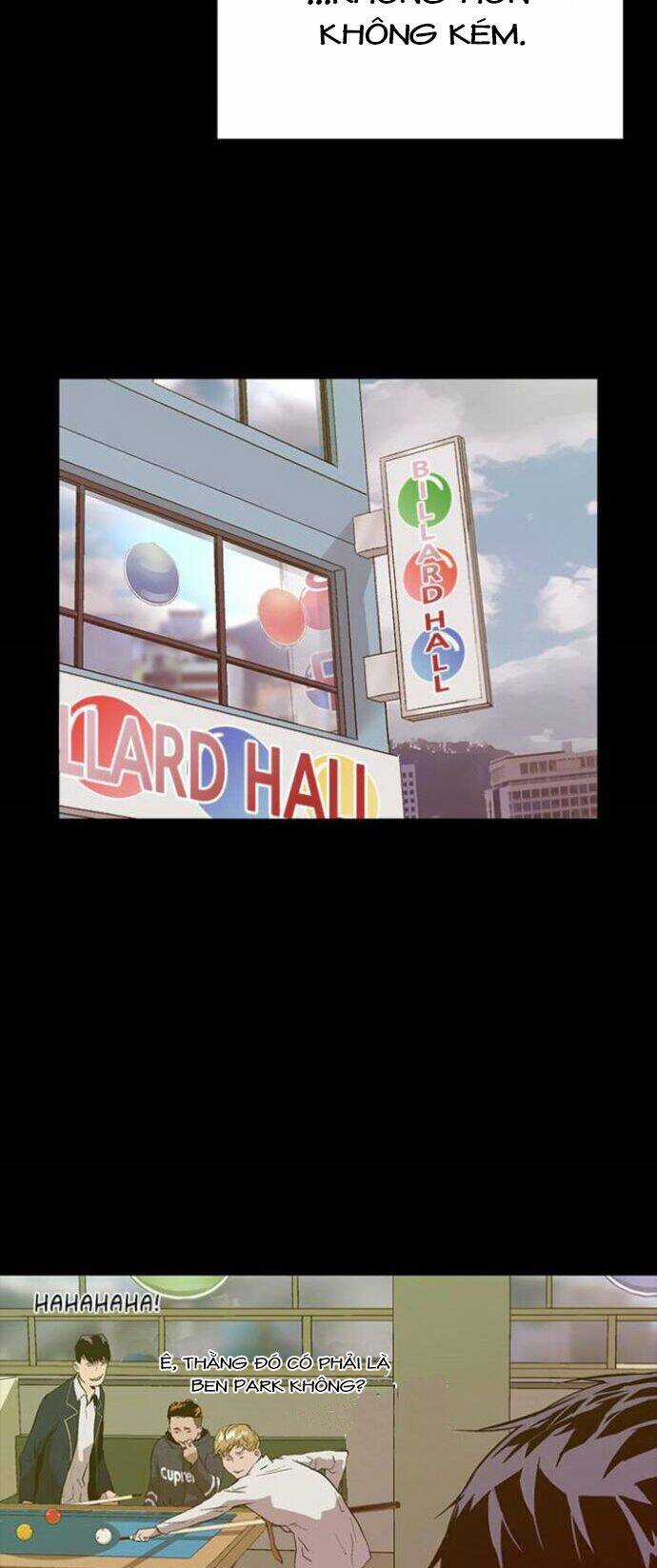 Anh Hùng Yếu - Chapter 94 - Trang 20