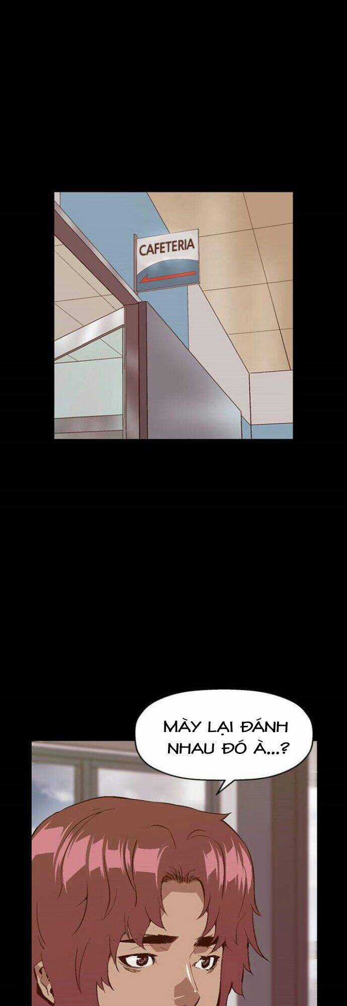 Anh Hùng Yếu - Chapter 94 - Trang 3