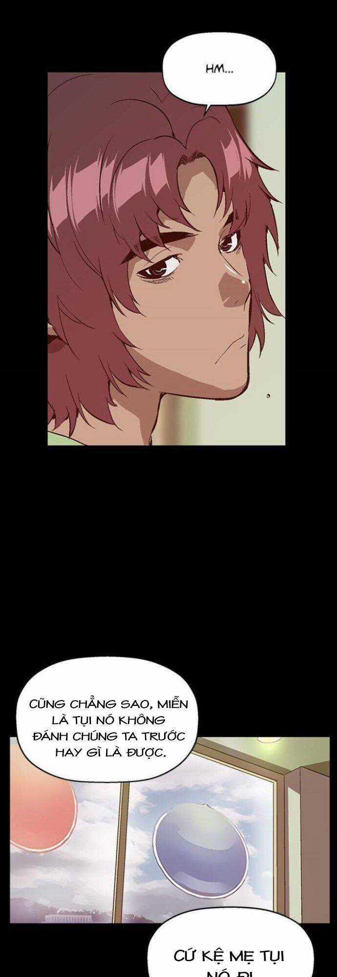 Anh Hùng Yếu - Chapter 94 - Trang 23