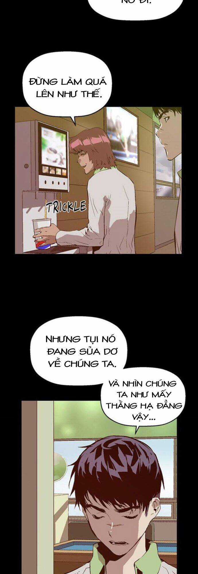 Anh Hùng Yếu - Chapter 94 - Trang 24