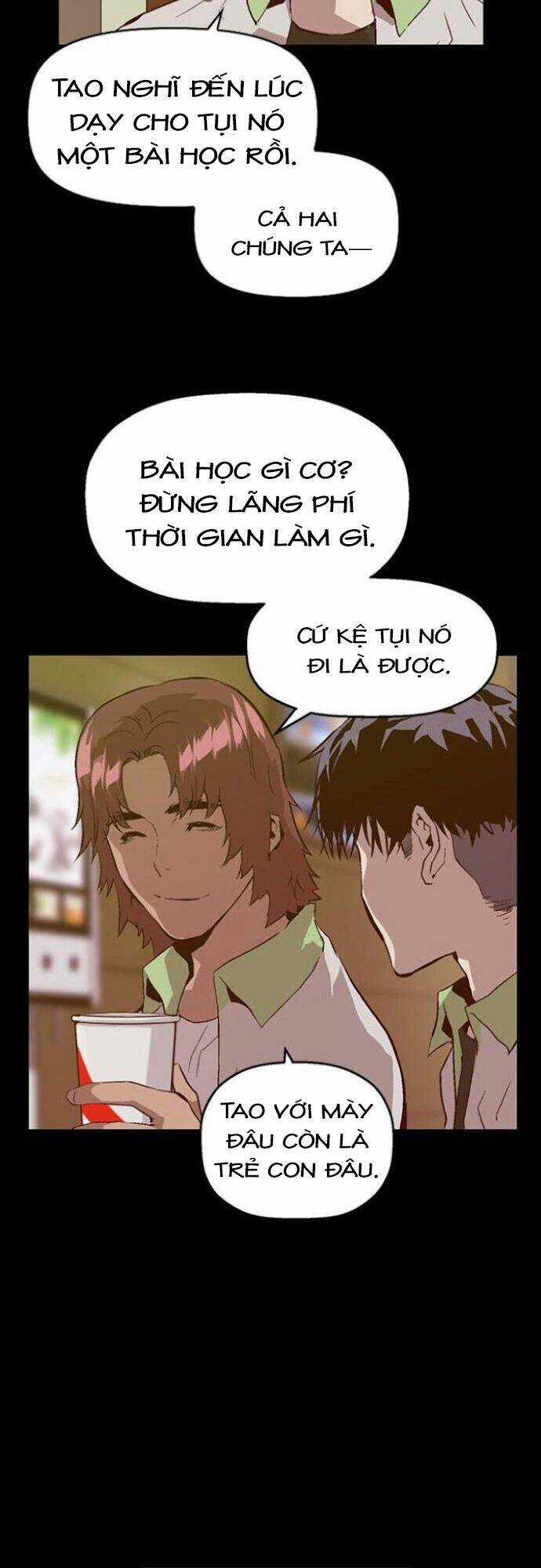 Anh Hùng Yếu - Chapter 94 - Trang 25