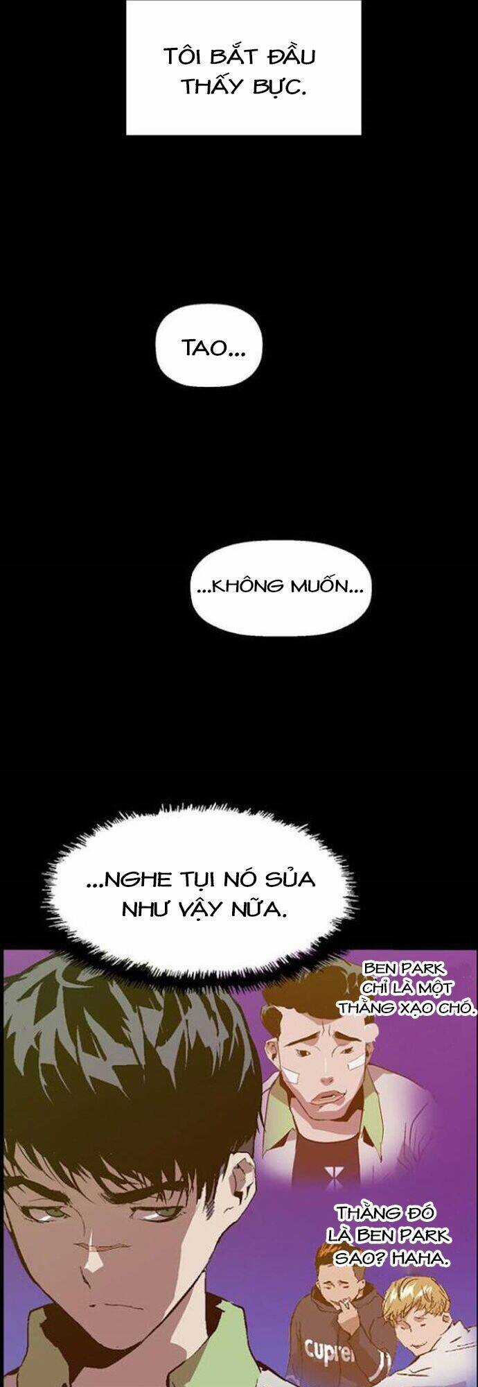 Anh Hùng Yếu - Chapter 94 - Trang 26