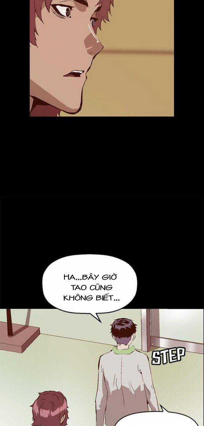 Anh Hùng Yếu - Chapter 94 - Trang 28