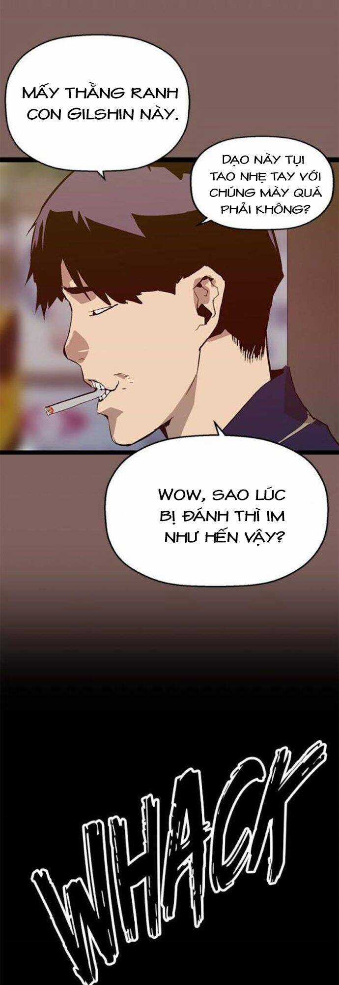 Anh Hùng Yếu - Chapter 94 - Trang 30