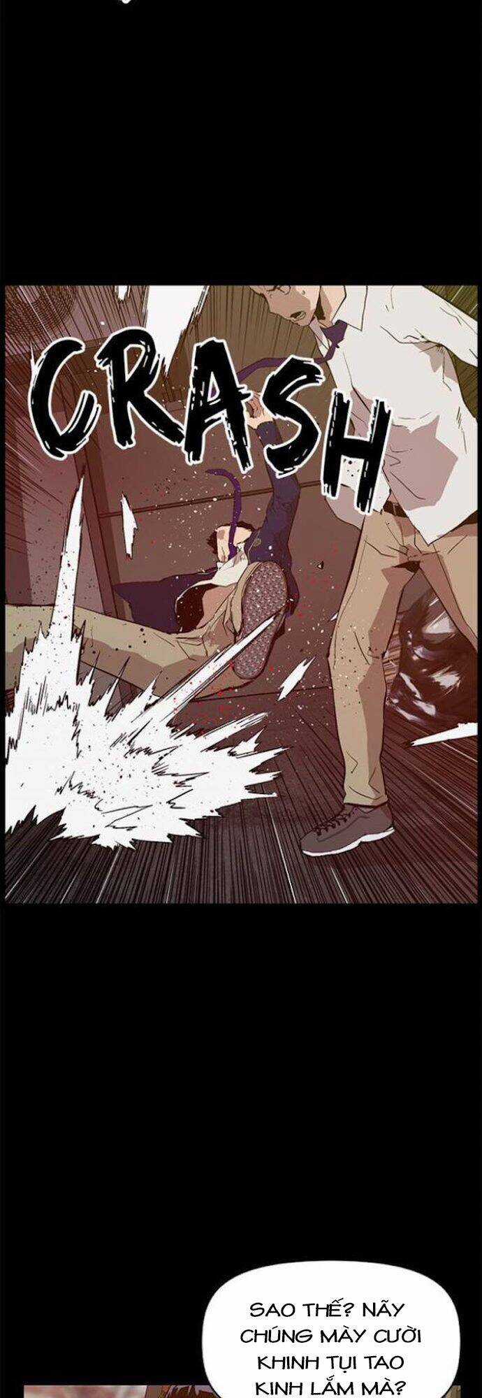 Anh Hùng Yếu - Chapter 94 - Trang 31